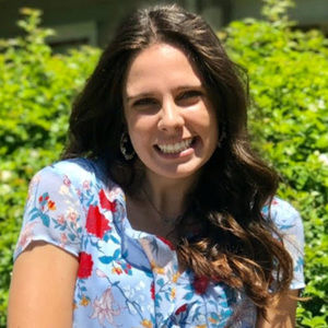 Meet your Posher, Audrey